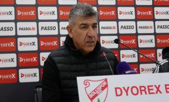 Karafırtınalar: ‘Son dakikada gelen gol hepimizi üzdü’