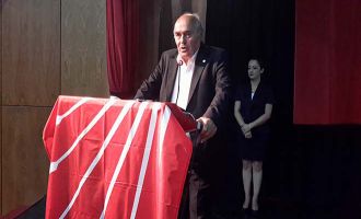 Karsu; ‘Bizi yönetenler, bugün yarın gitmek üzereler’