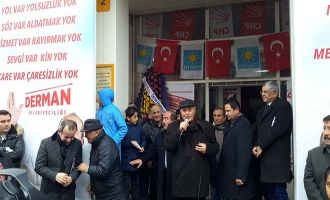 Karsu, Mengen’den önemli mesajlar verdi