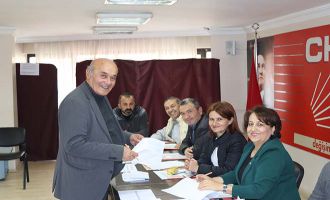 Karsu; ‘Partimiz bu süreçten daha da güçlenerek çıkacak’