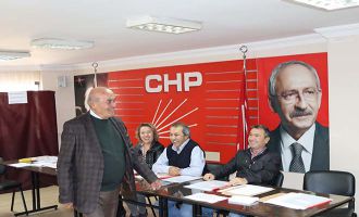 Karsu; ‘Partimiz kongreler sürecinden daha da güçlenerek çıkacak ‘