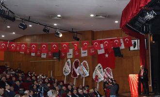 Karsu;’Partimizi karıştırmak isteyenlere fırsat vermeyeceğiz’