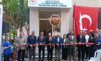 Kartalkaya faciasında hayatını kaybeden doktorun adı Soma'da yaşatılacak