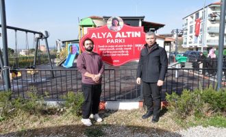 Kartalkaya faciasının yıl dönümünde yürek burkan anma