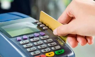 Kartlarla yapılan harcamalarda en yüksek artış eğitim sektöründe oldu