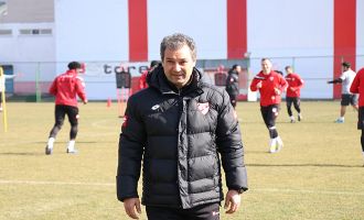 Kaynak: ‘Bizim galibiyet serisine ihtiyacımız var’