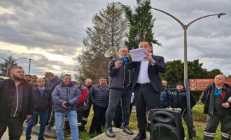 Kazanan Türk Metal Emekçisi oldu…