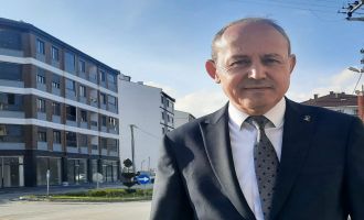 KAZIM KONAK BOLU’YU DÜNYAYA TANITACAK ; ‘BOLU’DA BİLİM KAMPI DÜZENLEYECEĞİZ’
