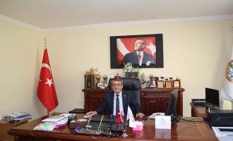 Kıbrıscık Belediyesi verilen sözlerin tutulmasını bekliyor