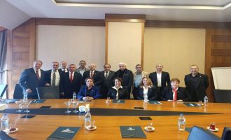 Kılıçdaroğlu’ndan Bolu örgütüne övgü; ‘size güveniyorum’