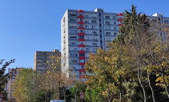 Kiralık daire fiyatlarındaki artış durdu...