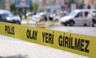 Komşusu tarafından başına baltayla vurulan yaşlı adam öldü