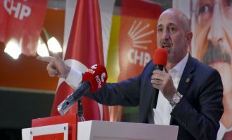 Kongrenin divan başkanlığını Ali Öztunç yapacak