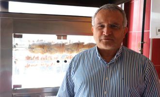 Korona virüs salgını tavuk üretimini durdurmadı