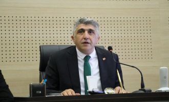 KÖYDES Ödeneği 104 milyon 524 bin 361 TL.