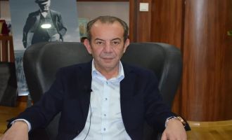 Kurban bağışı müştekileri Tanju Özcan ve diğer sanıklardan şikayetçi olmadı