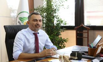 'Kurban bağışında Bolu Belediyesi bu sene rekor kırmıştır'