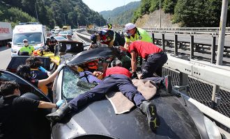 Lüks cipte can pazarı