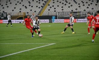 Manisa FK: 4 - Boluspor: 1....