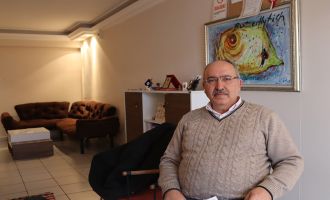 Mansur Şen;  ‘Yalandan, dolandan uzak. Adaletli ve Halkçı bir belediyecilik anlayışıyla Bolu halkını özlediği belediyecilik ile tanıştıracağız’