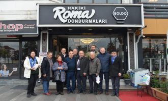 MANSUR ŞEN; 'İŞİ EHLİNE BIRAKMAK GEREKİR'
