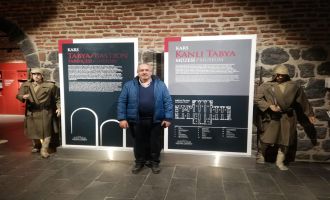 Mansur Şen’den İnce Mesaj!
