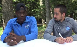 Mario Balotelli: ‘Bana ‘deli’ ibaresi medya tarafından yapıştırıldı’