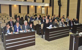 MECLİS’TE BÜTÇE MARATONU SONA ERDİ