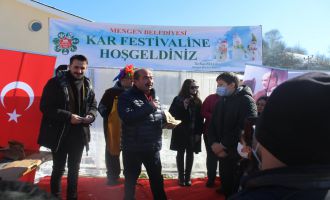Mengen Belediyesi’nden dört dörtlük festival..
