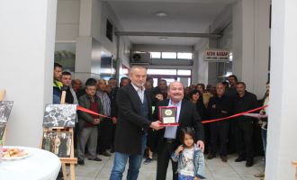 Mengen Belediyesinden muhteşem etkinlik …………