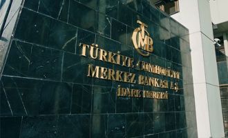 Merkez Bankası faiz kararını açıkladı!.......