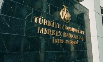 Merkez Bankası faiz kararını açıkladı..