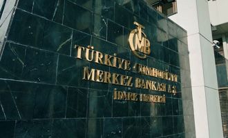 Merkez Bankası’nın toplam rezervleri arttı....