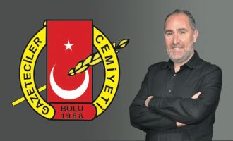 Mert Minisker; ‘Basın özgürlüğü olmadan demokrasiden söz etmek mümkün değildir’