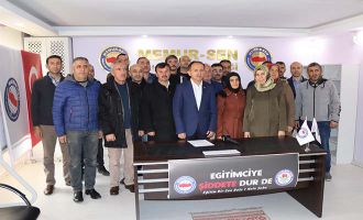 “Mesleğimiz daha fazla örselenmesin, şiddete çözüm ötelenmesin”