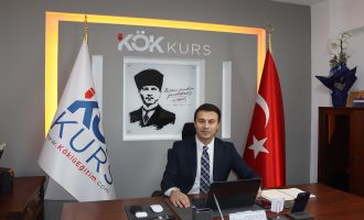 Meslek Seçimi ve Kariyer Planlamanın doğru adresi; KÖK Kurs