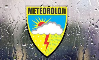 Meteoroloji Genel Müdürlüğü kar yağışı ve fırtına uyarısında bulundu