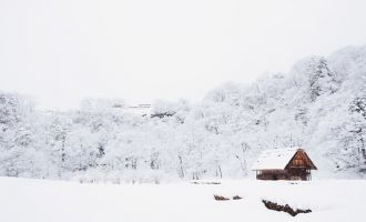 Meteoroloji kar erimesi sonucu oluşacak sel baskınına karşı uyardı