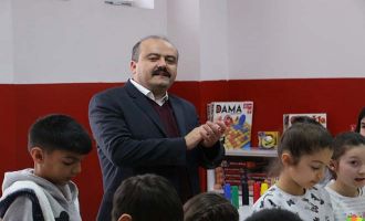 Metin: ‘ GELECEK DÖNEMDE BOLU BELEDİYESİ’NDE MİLLİ YAZILIM PARDUS’U KULLANACAĞIZ’