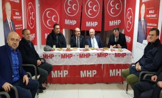 METİN: ‘BOLU BELEDİYESİ İNŞALLAH CUMHUR İTTİFAKI İÇERİSİNDE KALACAK’