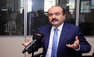 Metin; ‘Bolu'yu çekim merkezi yapacağız’