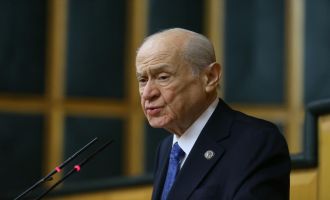 MHP Lideri Bahçeli: ‘Otel sahibinden il özel idaresine, valilikten belediye ve ilgili bakanlığa kadar hesabını tek tek versinler’