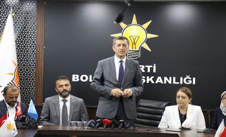 Milli Eğitim Bakanı Selçuk: “Dünya klasiklerini okuduğunu kanıtlayan liseliler gençlik kamplarında misafir edilecek”