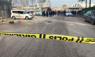 Miras kavgasında kan dökülmüştü: Abisi için ‘Bana yanlış yaptı’ dedi