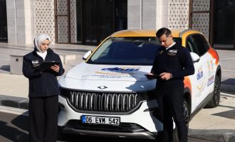 Mobil AKİM araçları 10 ilde hizmete girecek