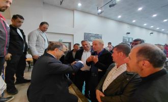 Mudurnu'da 329 kanatlı hayvan yetiştiricisine biyogüvenlik eğitimi verildi