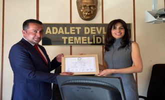 Muhtarlıktan belediye başkanlığına uzanan yol…