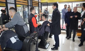 Mülteciler Konusunda Net Soru Net Cevap 