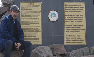 Mustafa Cop’un acı günü…..