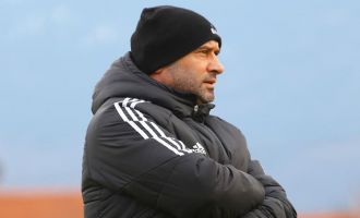 Muzaffer Bilazer, Boluspor’da